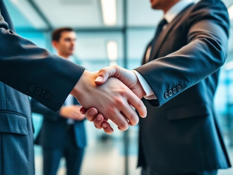 Northwind Logistics restructuring